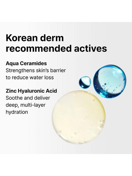 Dr.Jart+ Ceramidin Skin Barrier Moisture Recovery Serum, 30ml - view 2, Multi