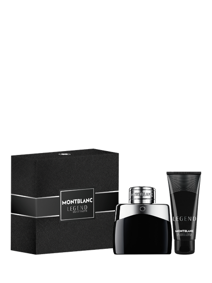 Montblanc Legend Eau de Toilette 50ml Fragrance Gift Set, 
