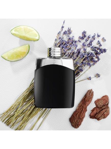 Montblanc Legend Eau de Toilette 50ml Fragrance Gift Set - view 2, 