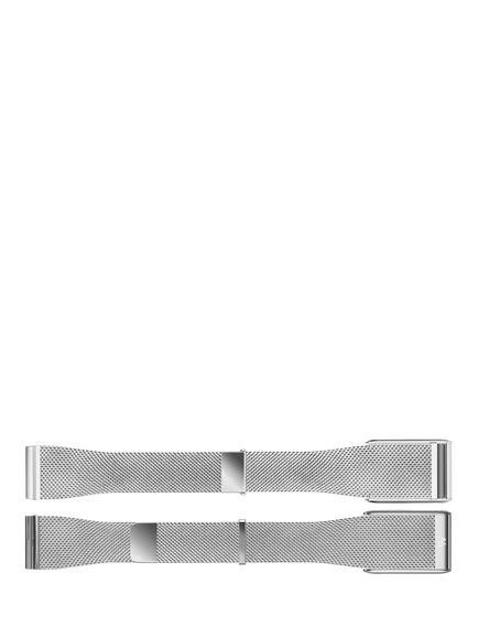 WHOOP Meridian 5.0 & MG Band Strap, Alloy