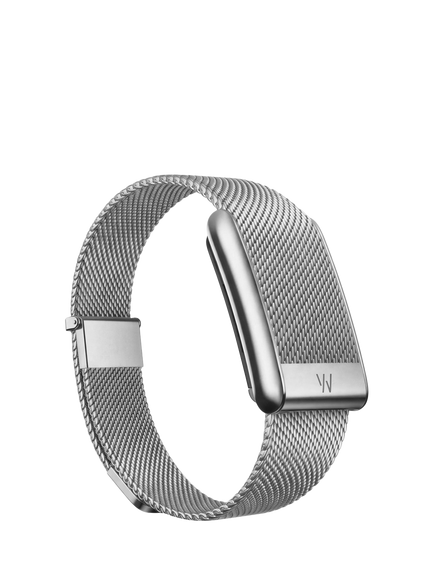 WHOOP Meridian 5.0 & MG Band Strap - view 2, Alloy