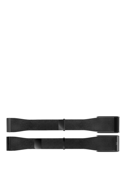 WHOOP Meridian 5.0 & MG Band Strap, Black