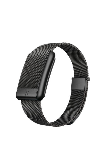 WHOOP Meridian 5.0 & MG Band Strap - view 2, Black