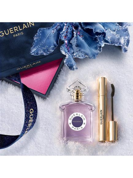 Guerlain Insolence Eau de Parfum 75ml Christmas Fragrance Gift Set - view 2, 01 Black
