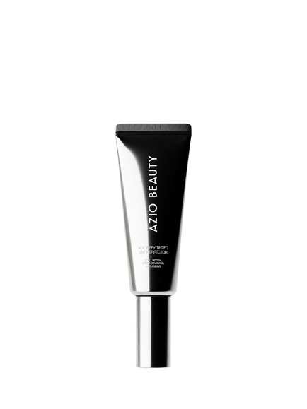 Azio Beauty Age-Defy Tinted SPF 50 Perfector, Fair