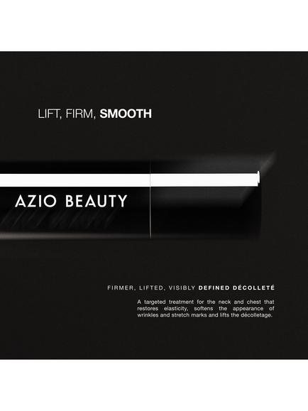 Azio Beauty Lift Factor Neck & Chest Cream, 50ml - view 2, Clear