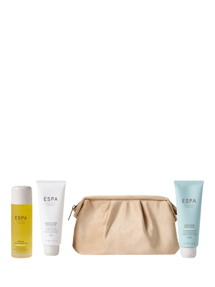 ESPA Inner Calm Body Collection Gift Set, Natural