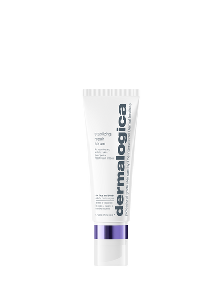 Dermalogica Stabilizing Repair Serum, 50ml, Clear Clear