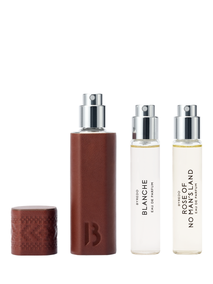 Byredo La Sélection Iconique Eau de Parfum Holiday Fragrance Gift Set, 3 x 12ml, N/A Coffret