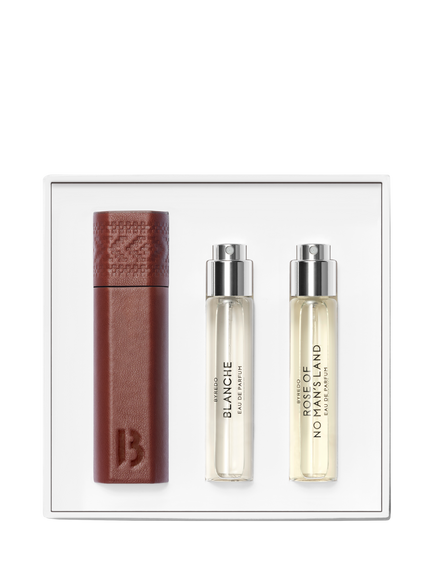 Byredo La Sélection Iconique Eau de Parfum Holiday Fragrance Gift Set, 3 x 12ml - view 2, N/A Coffret