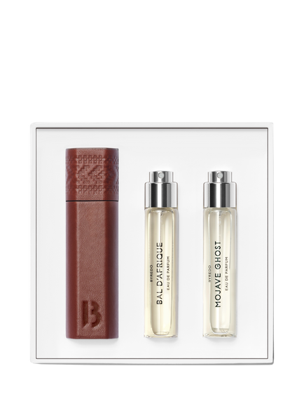 Byredo La Sélection Iconique Eau de Parfum Holiday Fragrance Gift Set, 3 x 12ml - view 2, N/A