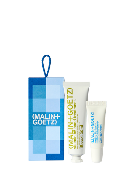 MALIN + GOETZ Good Hands Ornament Bodycare Gift Set, Multi
