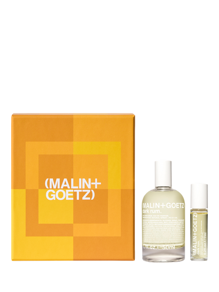 MALIN + GOETZ Reflect Rum Fragrance Gift Set, Multi