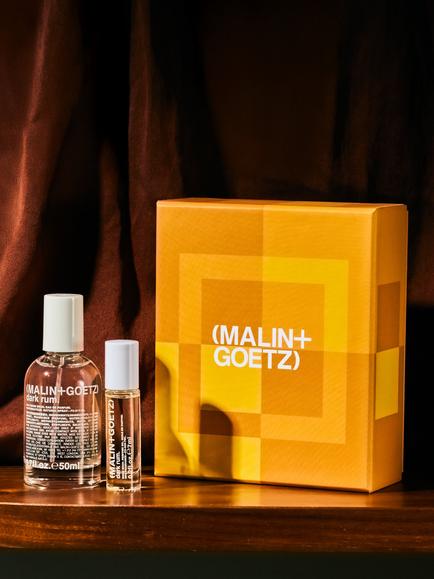 MALIN + GOETZ Reflect Rum Fragrance Gift Set - view 2, Multi
