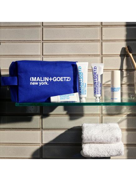 MALIN + GOETZ Skincare + Go Gift Set - view 2, Multi