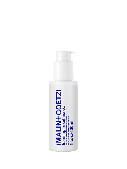 MALIN + GOETZ Foaming Reset Mask, 118ml, Multi
