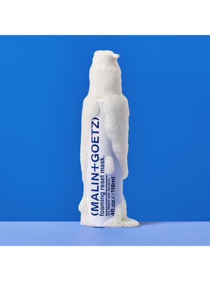MALIN + GOETZ Foaming Reset Mask, 118ml - view 2, Multi