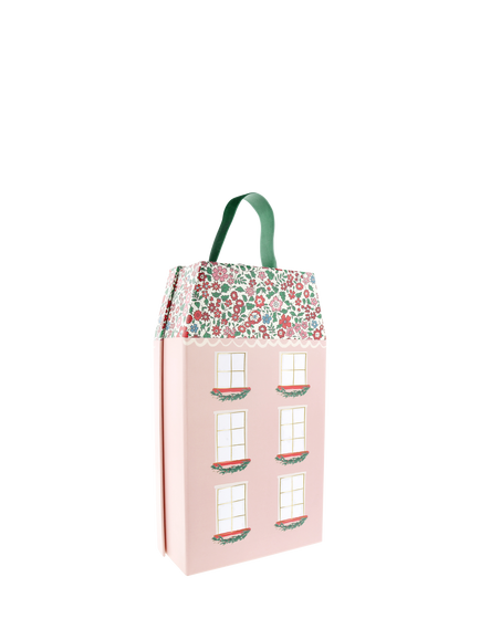Meri Meri x Liberty Charm Advent Calendar, Multi