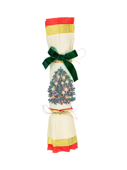 Meri Meri x John Derian Christmas Crackers, Pack of 6 - view 2, Multi