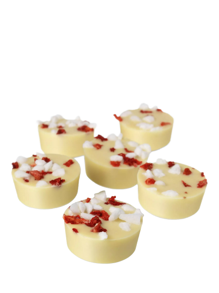 Hotel Chocolat Eton Mess Selector, 73g, Multi