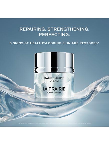 La Prairie Swiss Pristine Cream, 50ml - view 2, 