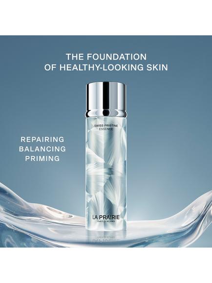 La Prairie Swiss Pristine Essence, 130ml - view 2, 