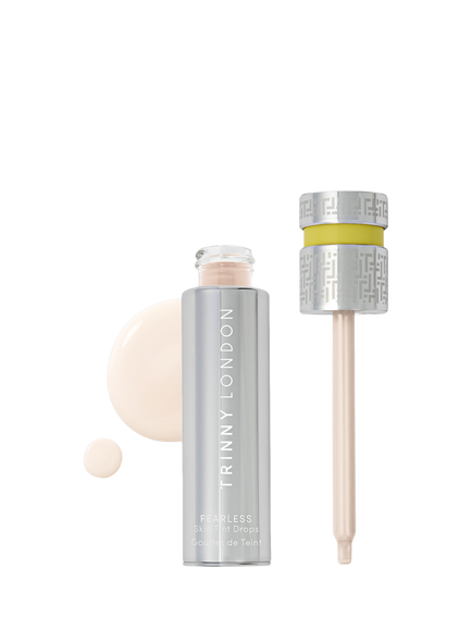 Trinny London Fearless Skin Tint Drops, Kirsty 1n