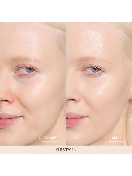 Trinny London Fearless Skin Tint Drops - view 2, Kirsty 1n