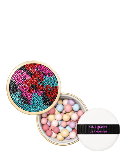 Guerlain Météorites Christmas Edition Light-Revealing Pearls of Powder, Dreamlight, Dreamlight