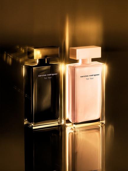 Narciso Rodriguez For Her Eau de Parfum 50ml Fragrance Gift Set - view 2, N/A Coffret