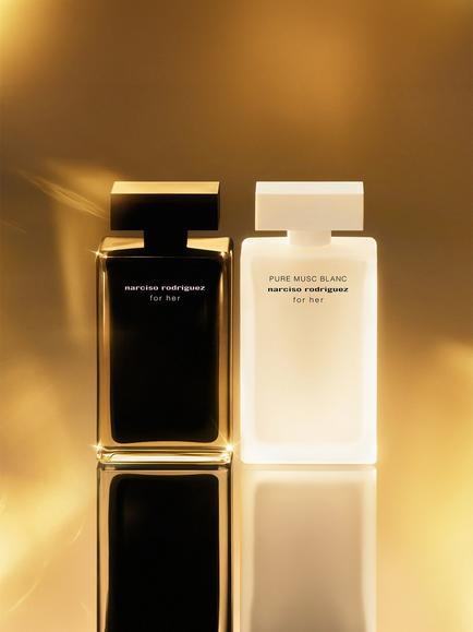 Narciso Rodriguez For Her Eau de Toilette 50ml Fragrance Gift Set - view 2, N/A Coffret