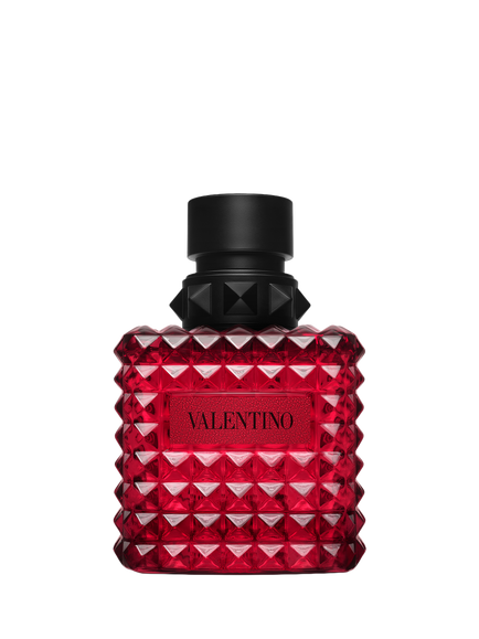 Valentino Limited Edition Born in Roma Ruby Donna Eau de Parfum, Red