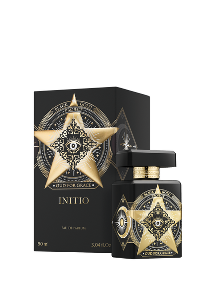 INITIO Parfums Privés Oud For Grace Eau De Parfum, 90ml - view 2, No Colour