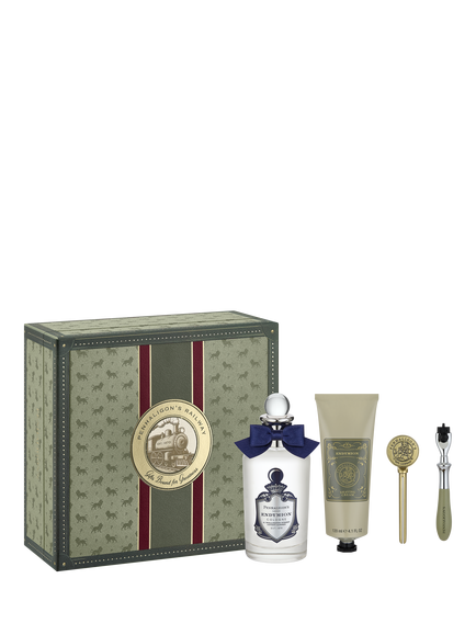 Penhaligon's Endymion Eau de Cologne 100ml Christmas  Fragrance Gift Set, N/A Coffret