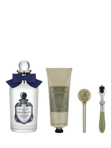 Penhaligon's Endymion Eau de Cologne 100ml Christmas  Fragrance Gift Set - view 2, N/A Coffret