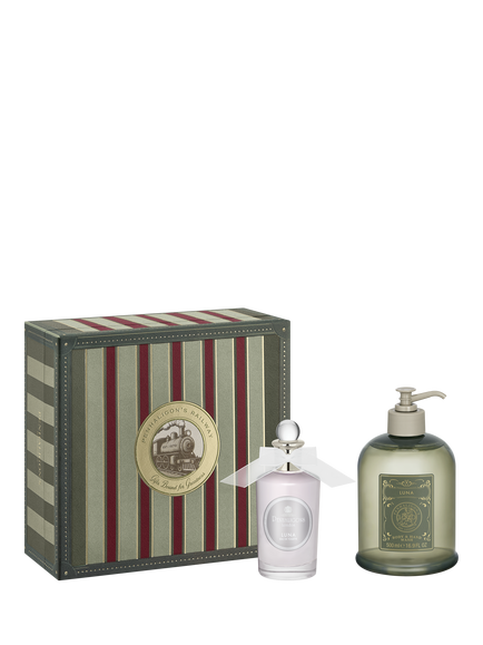 Penhaligon's Luna Eau de Toilette Fragrance Gift Set, N/A Coffret