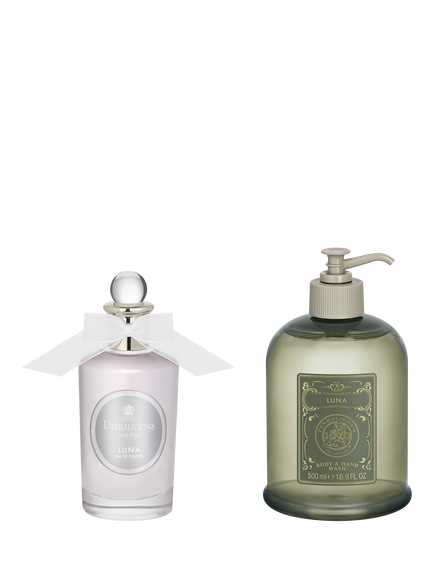 Penhaligon's Luna Eau de Toilette Fragrance Gift Set - view 2, N/A Coffret