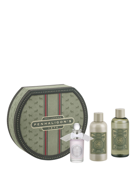 Penhaligon's Luna Eau de Toilette Fragrance Gift Set, N/A Coffret