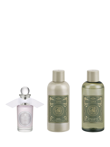 Penhaligon's Luna Eau de Toilette Fragrance Gift Set - view 2, N/A Coffret