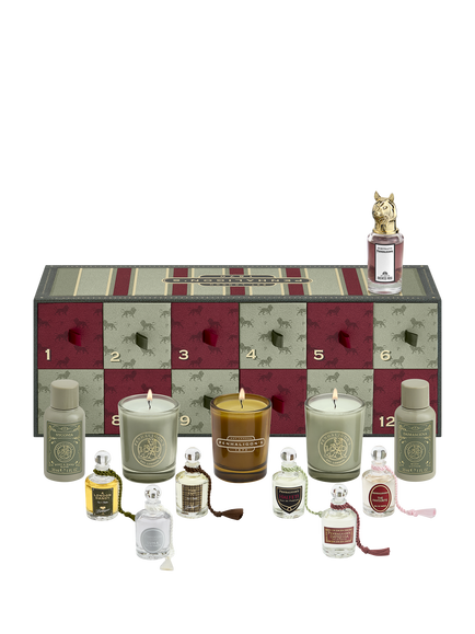 Penhaligon's 12 Days Advent Calendar, N/A Coffret