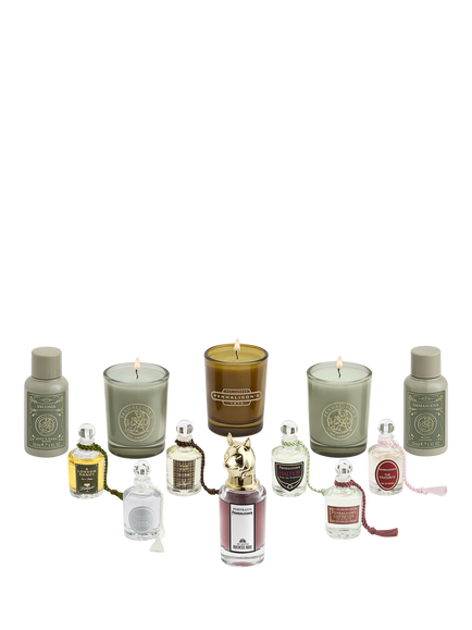 Penhaligon's 12 Days Advent Calendar - view 2, N/A Coffret