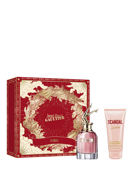 Jean Paul Gaultier Scandal Eau de Parfum Fragrance Gift Set, N/A Coffret