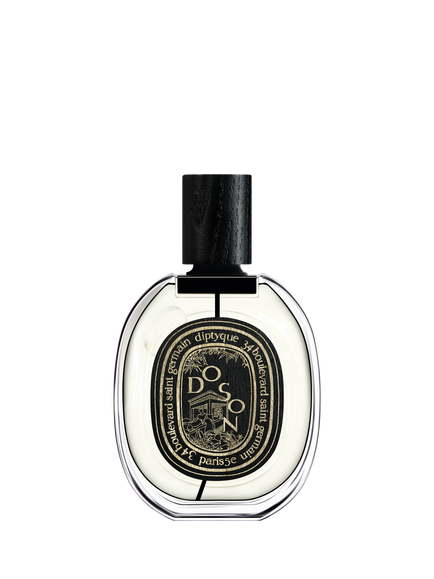 Diptyque Holiday Limited Edition Do Son Eau de Parfum, 75ml, Natural Natural