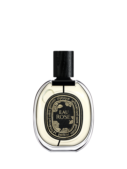 Diptyque Holiday Limited Edition Eau Rose Eau de Parfum, 75ml, Natural Natural