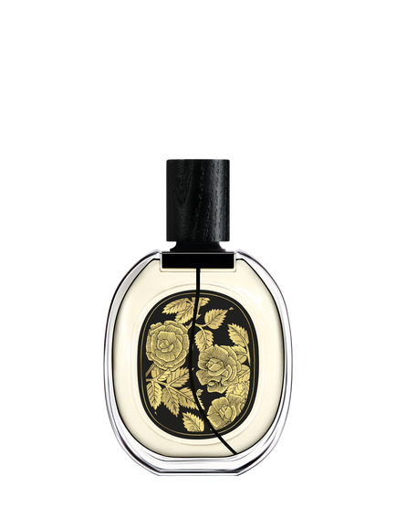 Diptyque Holiday Limited Edition Eau Rose Eau de Parfum, 75ml - view 2, Natural Natural