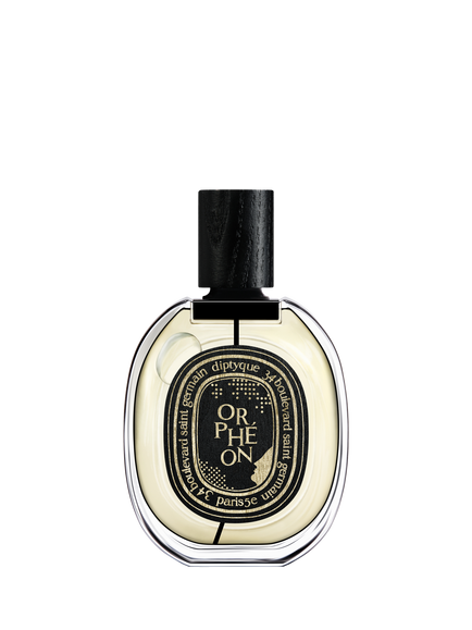 Diptyque Holiday Limited Edition Orphéon Eau de Parfum, 75ml, Natural Natural