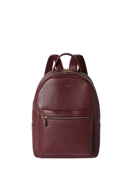 OSPREY LONDON Adaline Backpack, Merlot, Merlot
