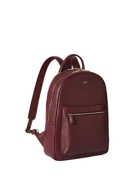OSPREY LONDON Adaline Backpack, Merlot - view 2, Merlot