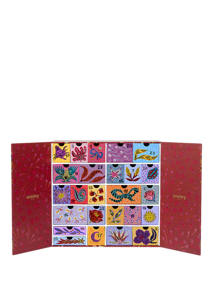 Sisley-Paris Advent Calendar 2026, Clear
