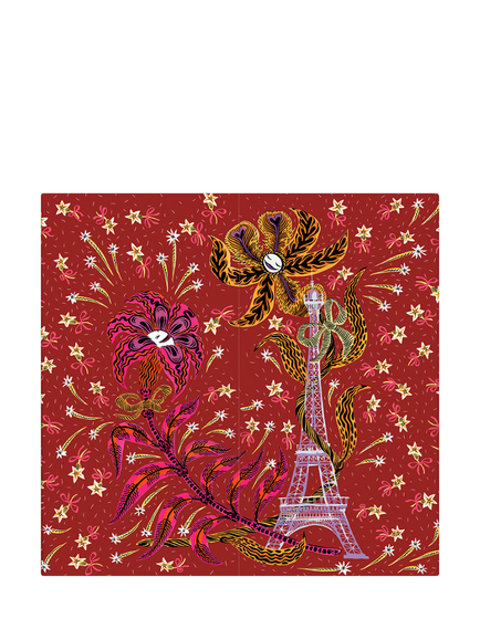 Sisley-Paris Advent Calendar 2026 - view 2, Clear
